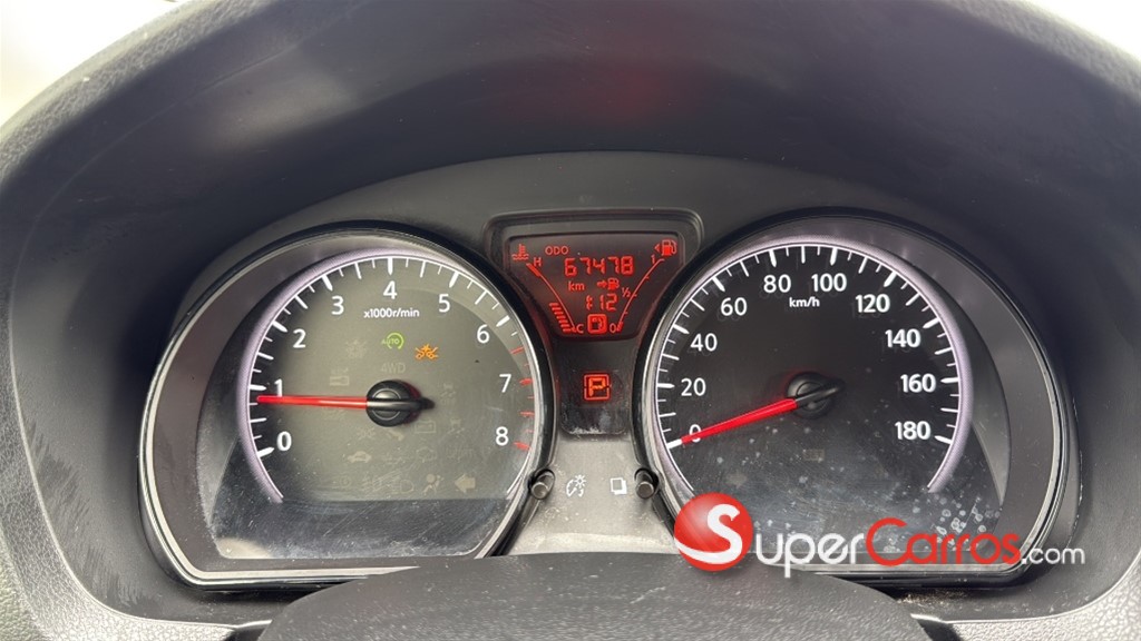 2021 Nissan Note — foto 6 / 12
