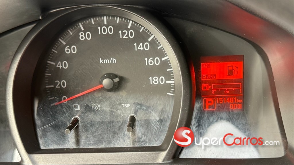 2020 Nissan NV 200 — foto 11 / 12