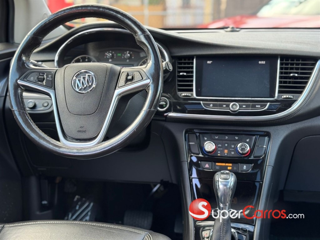 2019 Buick Encore — foto 9 / 10