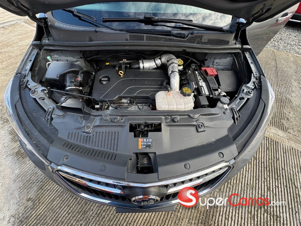 2019 Buick Encore — foto 10 / 10