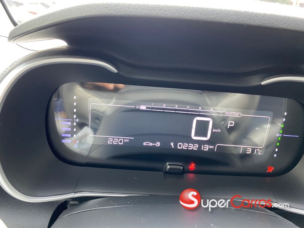 2023 Citroen C-4 Cactus Shine — foto 4 / 12