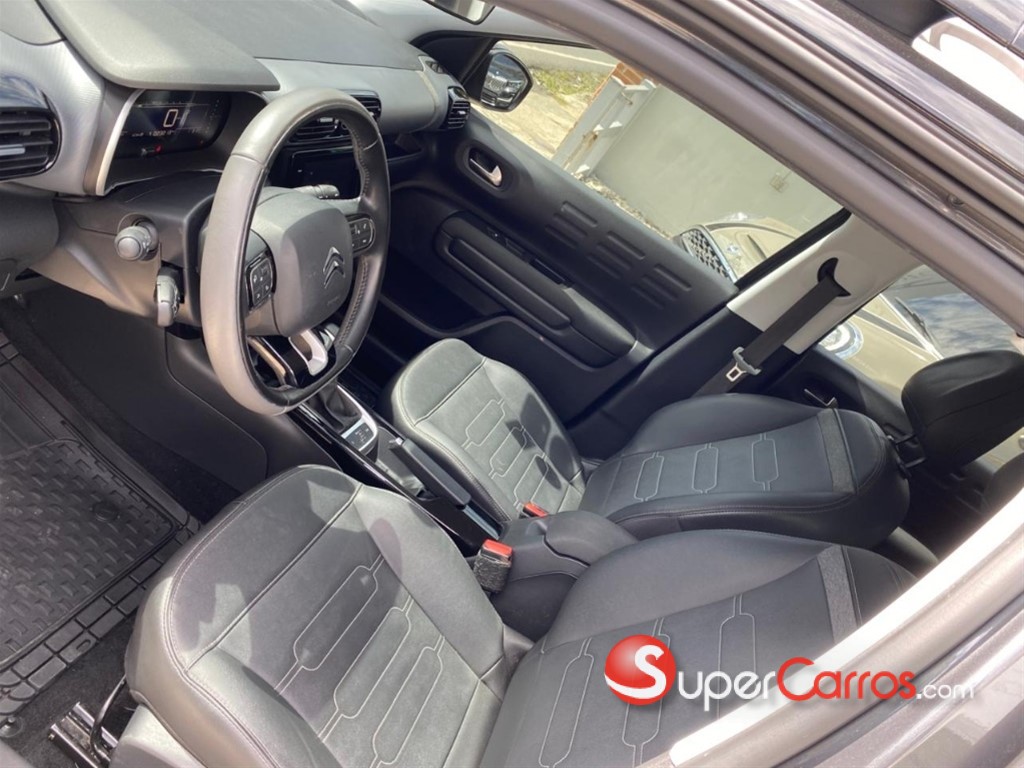 2023 Citroen C-4 Cactus Shine — foto 6 / 12