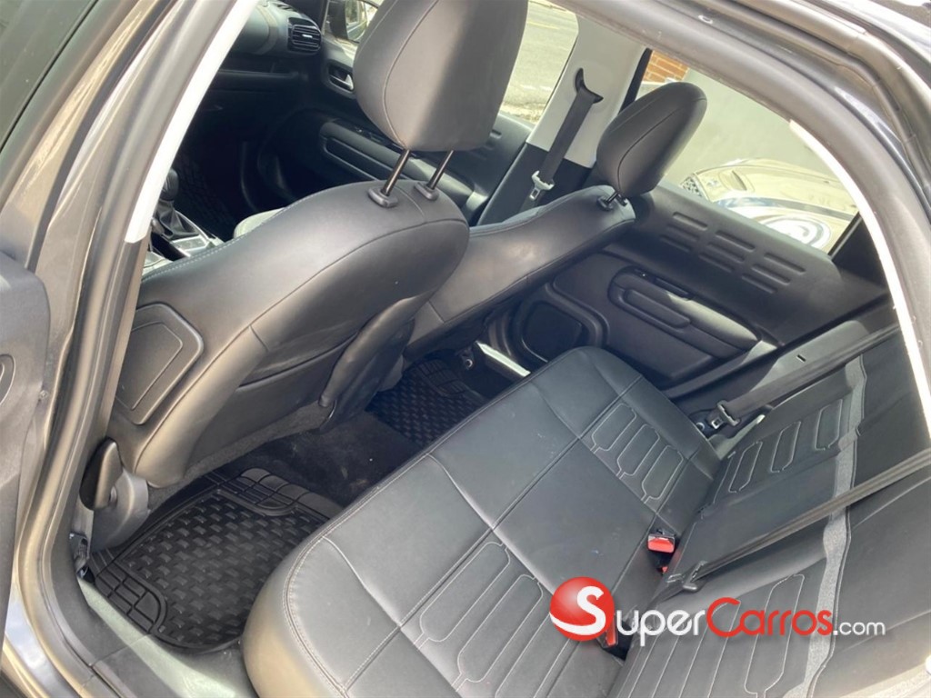 2023 Citroen C-4 Cactus Shine — foto 11 / 12