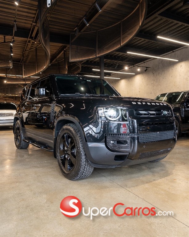 2024 Land Rover Defender 110 SE HYBRID