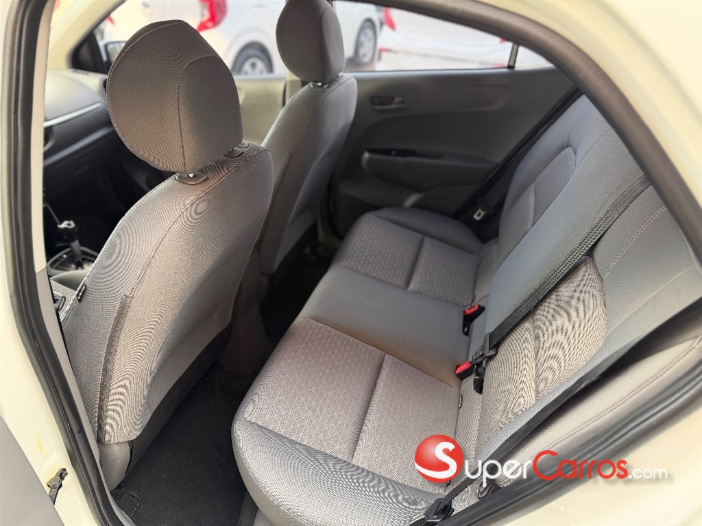 2021 Kia Morning — foto 8 / 12