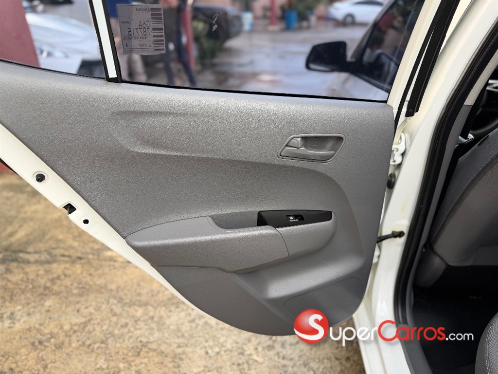 2021 Kia Morning — foto 9 / 12