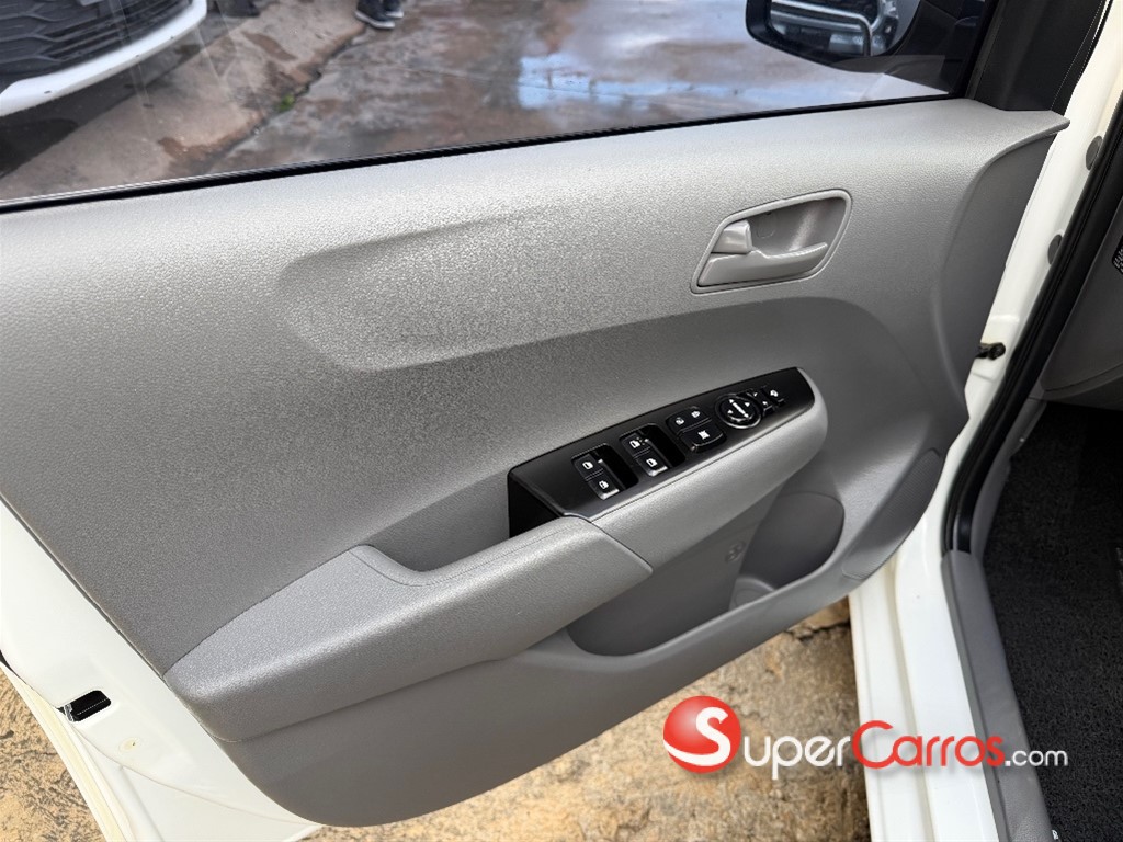 2021 Kia Morning — foto 12 / 12