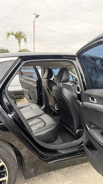 2021 Kia K-5 — foto 5 / 11