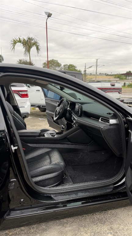 2021 Kia K-5 — foto 6 / 11