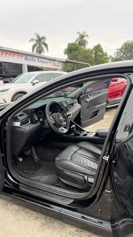 2021 Kia K-5 — foto 7 / 11