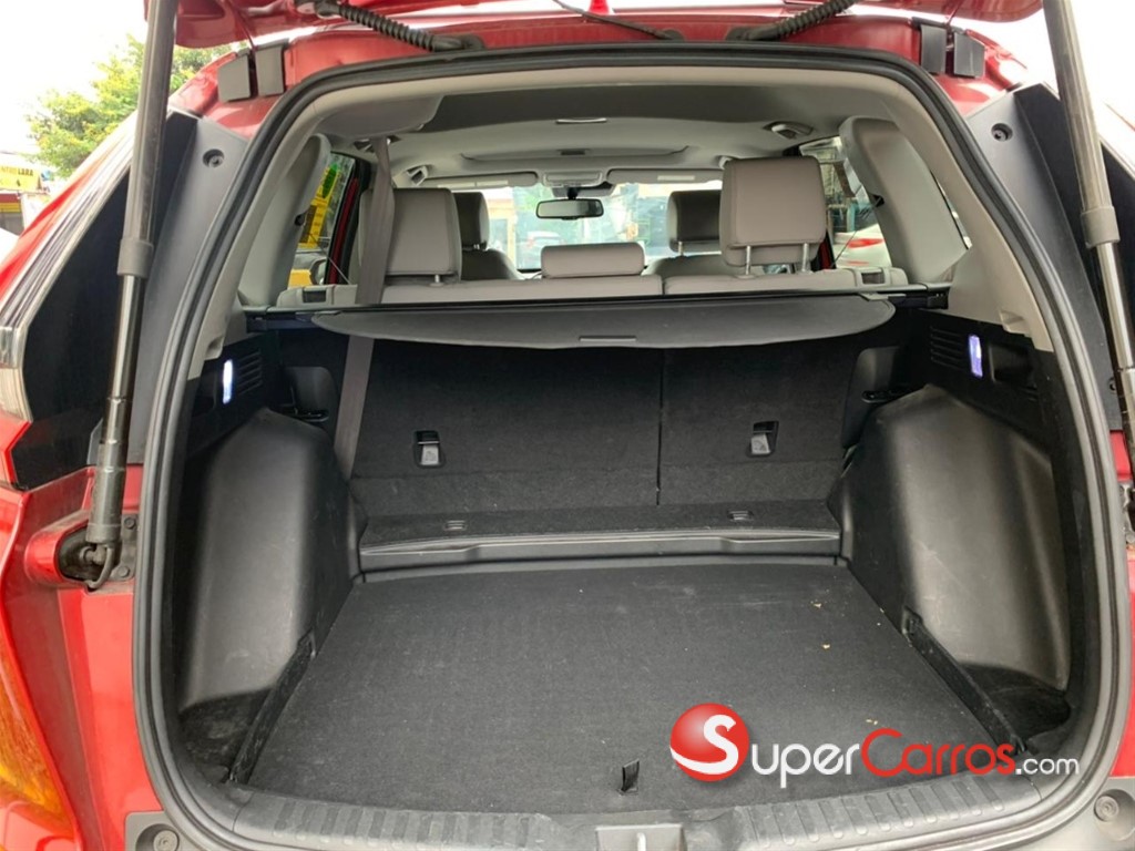 2022 Honda CR-V EX — foto 10 / 10