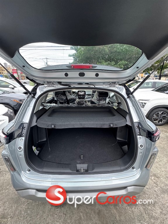 2025 Suzuki Grand Vitara Limited — foto 12 / 12