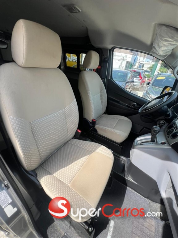 2020 Nissan NV 200 — foto 3 / 12