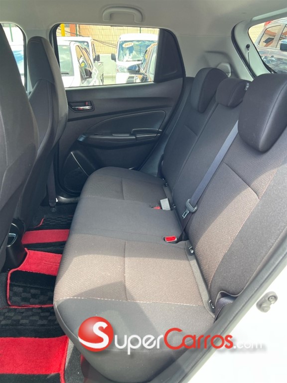 2019 Suzuki Swift Sport — foto 5 / 12