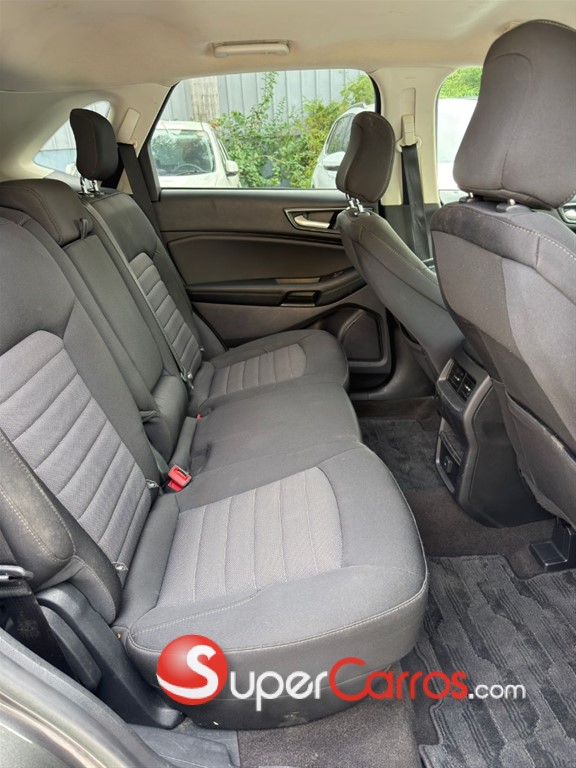 2020 Ford EDGE SEL — foto 7 / 9
