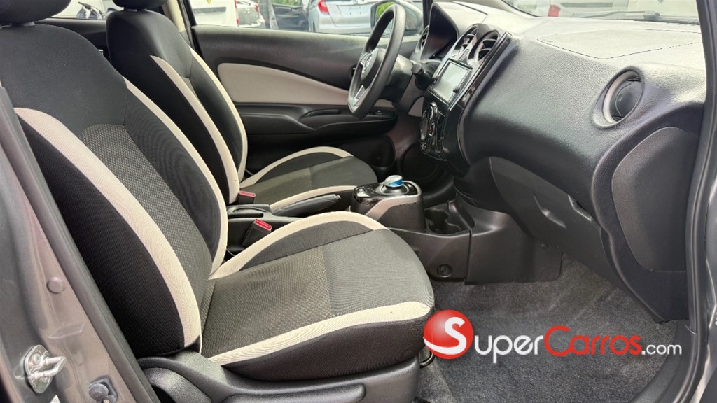 2020 Nissan Note E-Power — foto 2 / 12