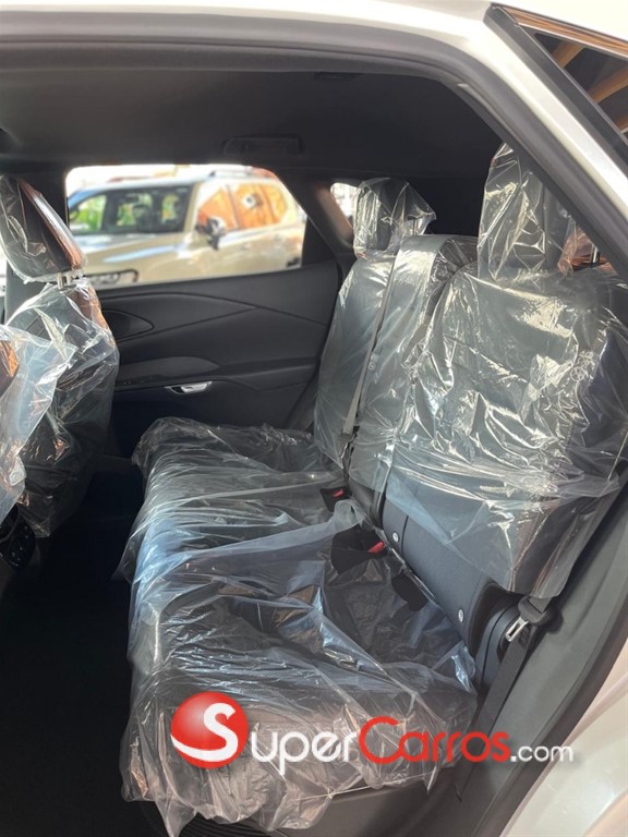 2026 Lexus RX 350H — foto 8 / 12