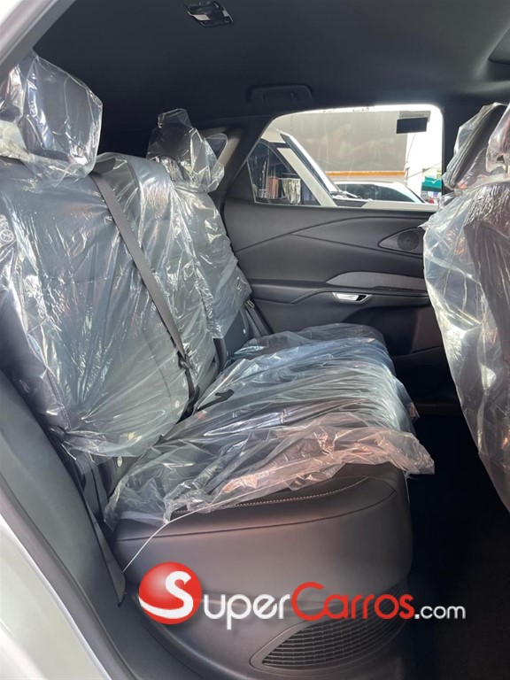 2026 Lexus RX 350H — foto 11 / 12