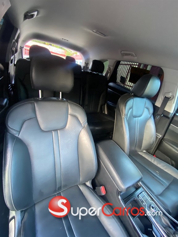 2021 Kia Sorento S — foto 5 / 12