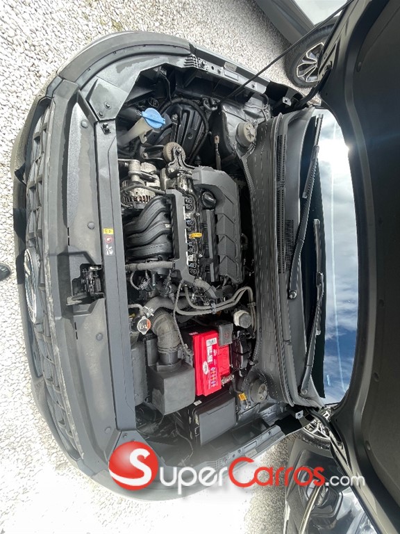 2020 Hyundai Venue — foto 8 / 8
