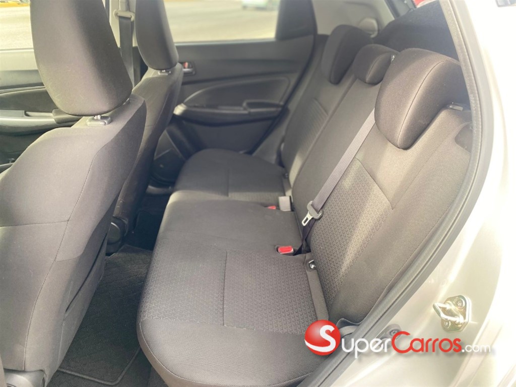 2020 Suzuki Swift — foto 5 / 11