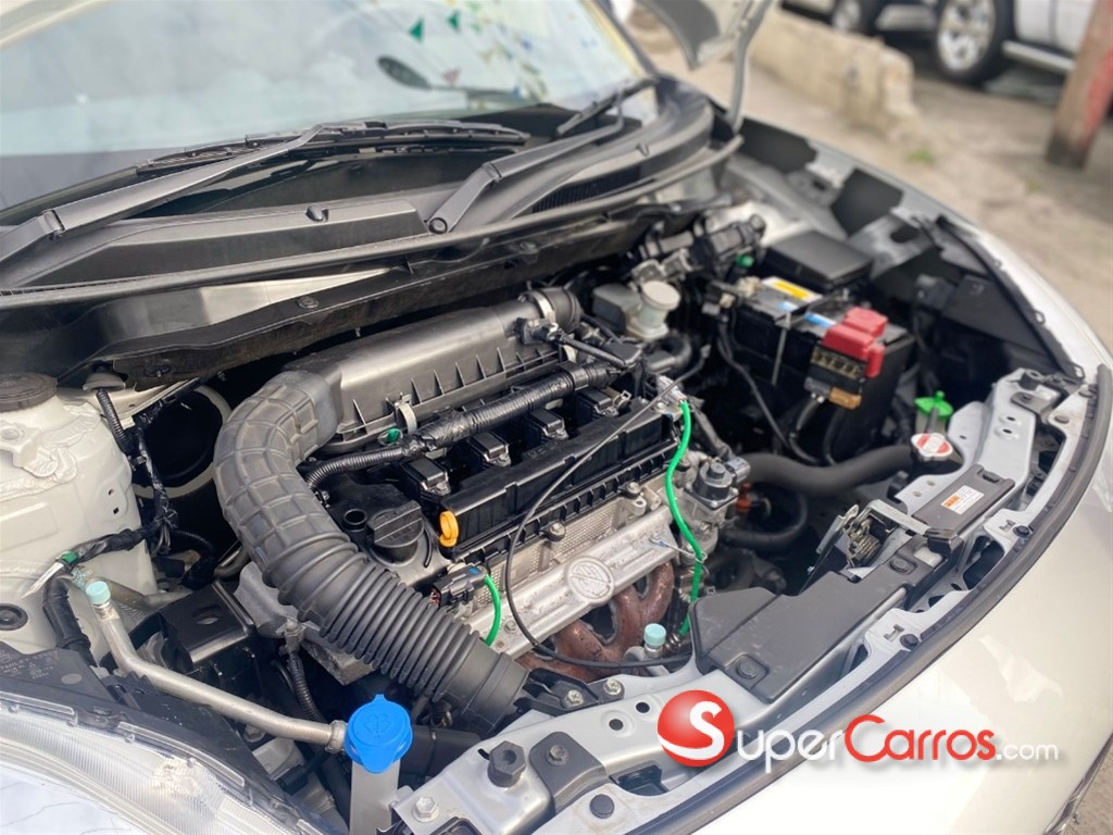 2020 Suzuki Swift — foto 7 / 11