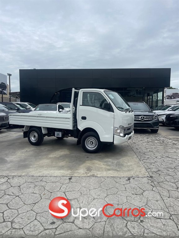 2026 Isuzu Traviz 10 Pies — foto 9 / 12