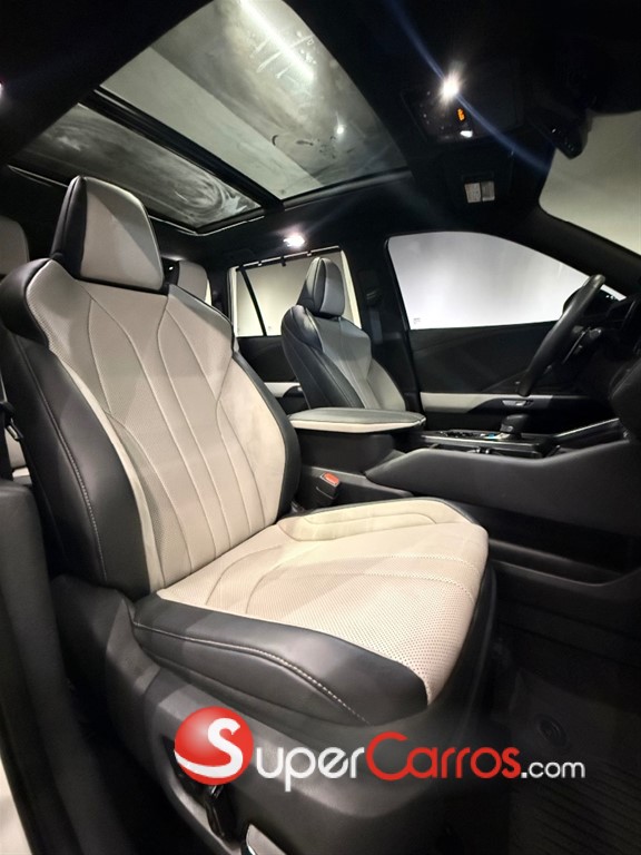 2024 Lexus TX 500h F SPORT Performance Premium — foto 11 / 12