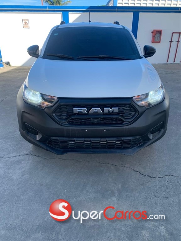 2023 Ram 700