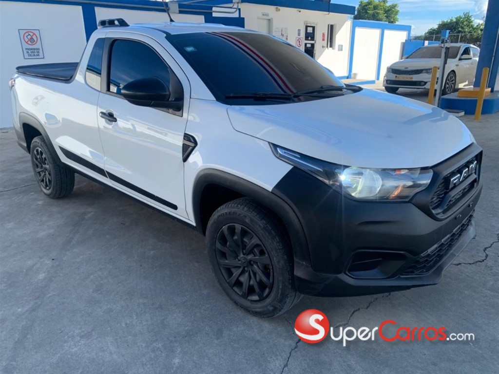 2023 Ram 700 — foto 2 / 9