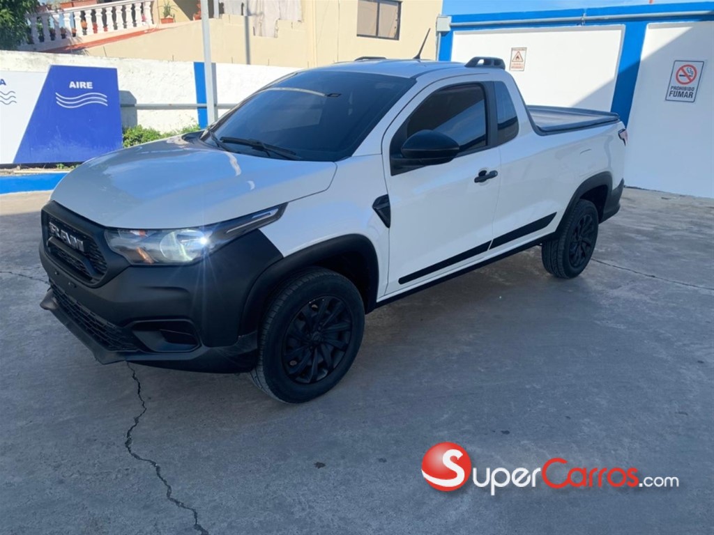 2023 Ram 700 — foto 3 / 9