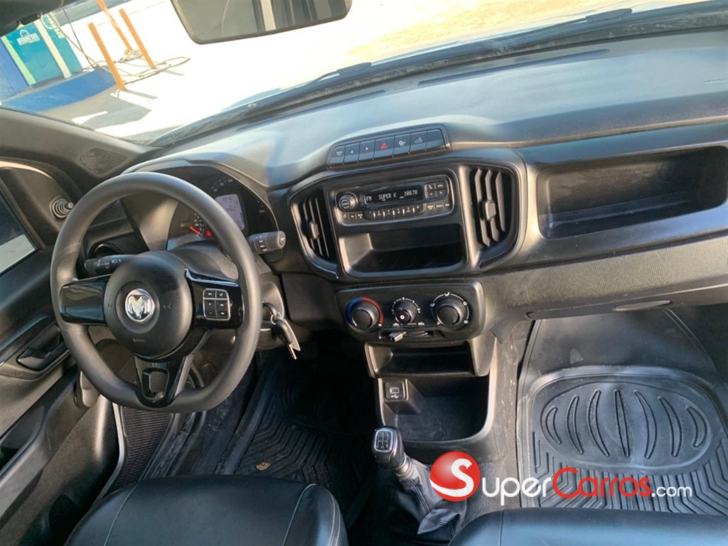 2023 Ram 700 — foto 6 / 9