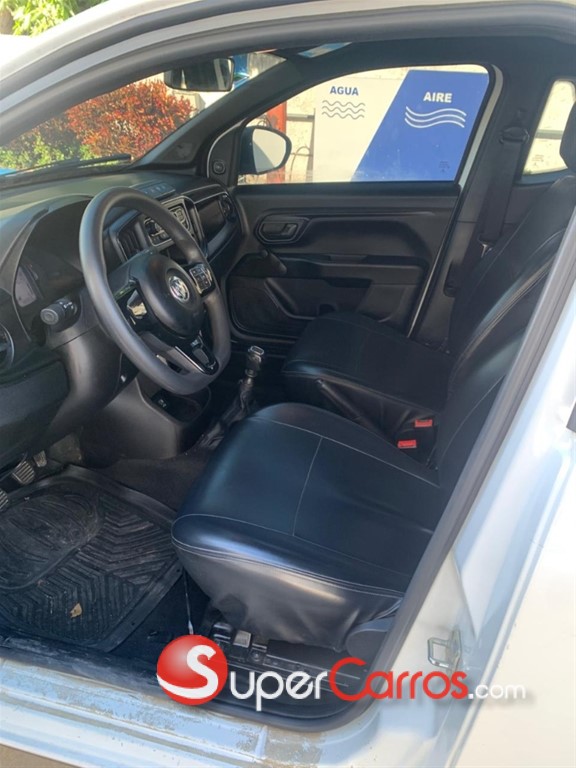 2023 Ram 700 — foto 7 / 9