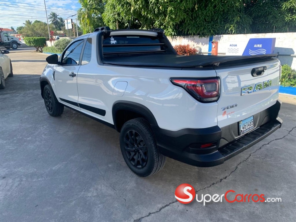 2023 Ram 700 — foto 9 / 9
