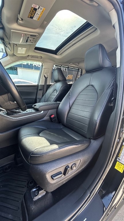 2022 Toyota Highlander XLE — foto 3 / 10