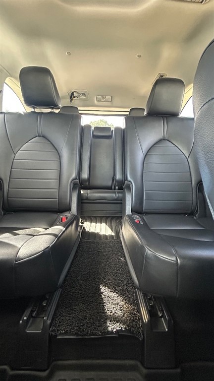 2022 Toyota Highlander XLE — foto 10 / 10