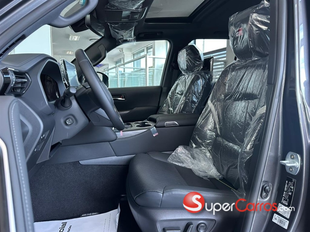 2027 Toyota Land Cruiser GR SPORT — foto 2 / 7