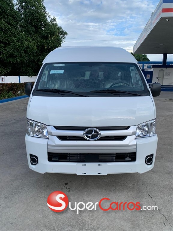 2026 Joylong A4