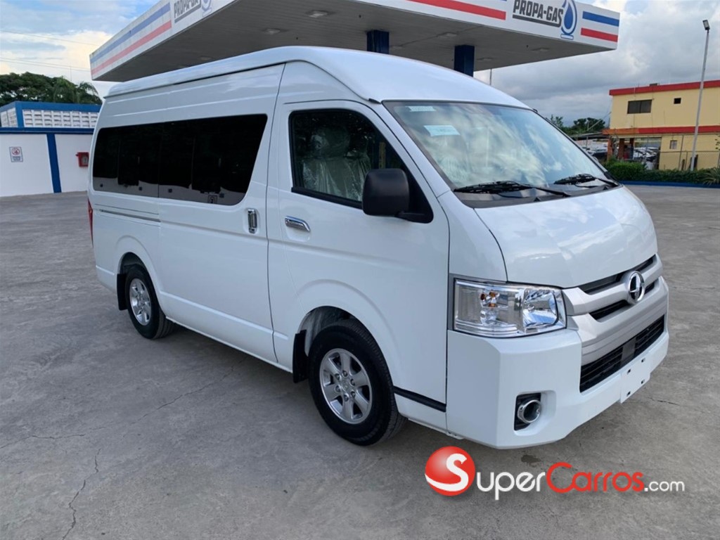 2026 Joylong A4 — foto 2 / 6
