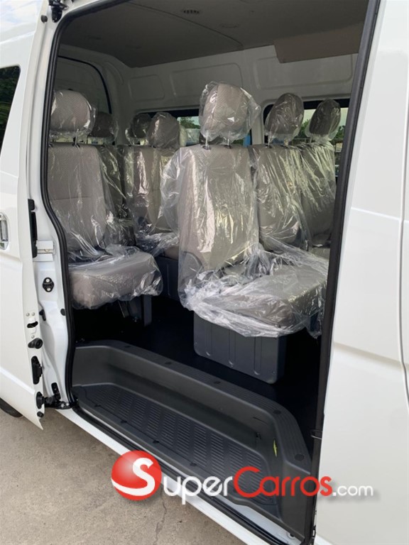 2026 Joylong A4 — foto 3 / 6