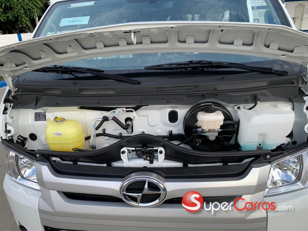 2026 Joylong A4 — foto 4 / 6