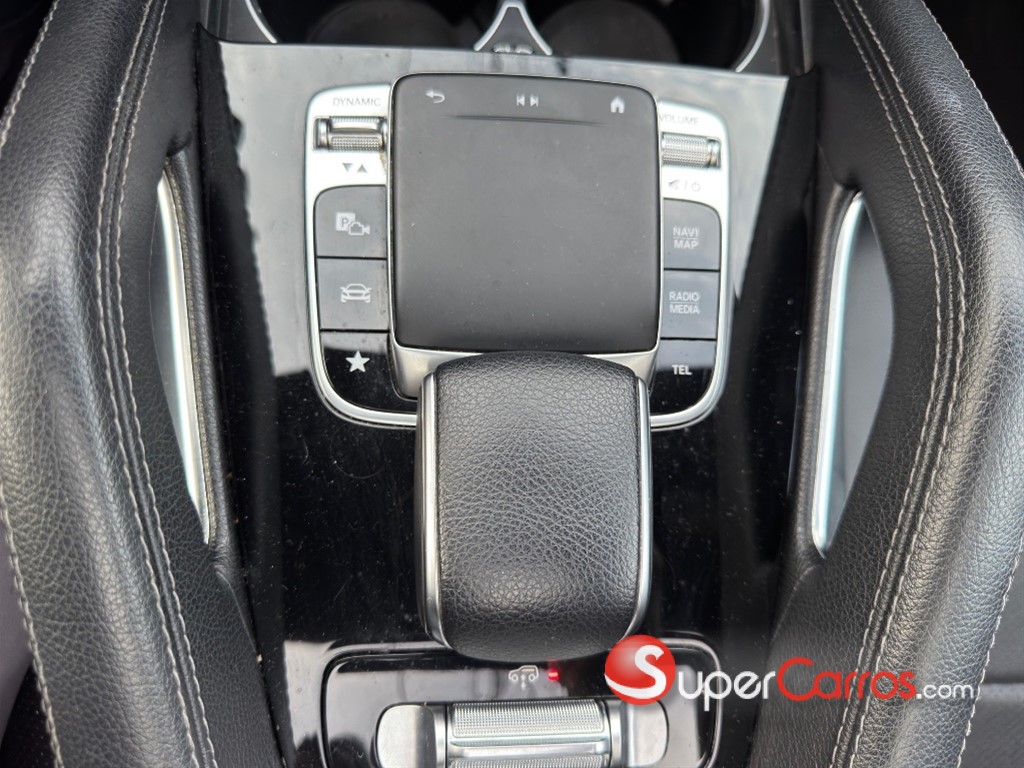2020 Mercedes-Benz Clase GLS 450 4MATIC — foto 12 / 12