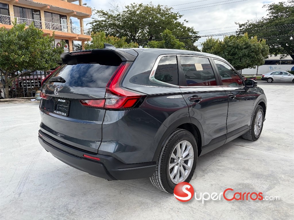 2023 Honda CR-V EXL — foto 5 / 8