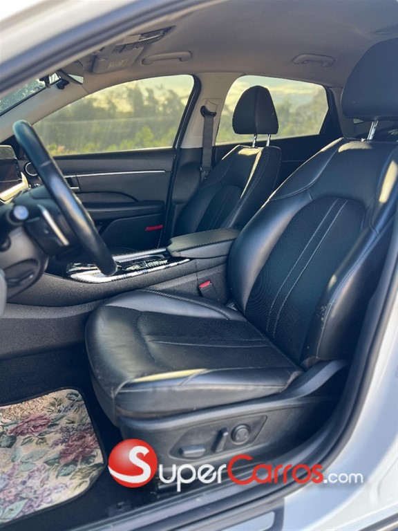 2022 Hyundai Sonata DN8 — foto 6 / 12
