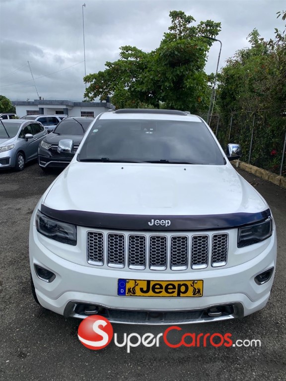 2014 Jeep Cherokee — foto 2 / 12