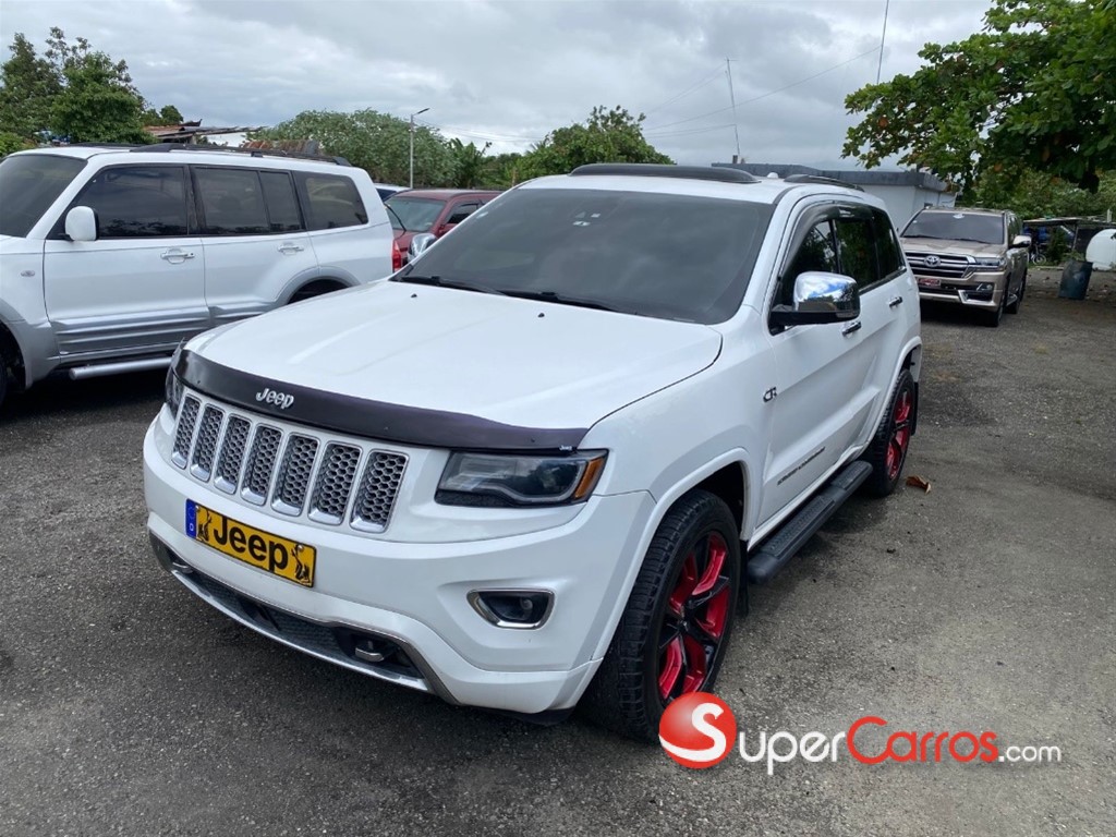 2014 Jeep Cherokee — foto 3 / 12