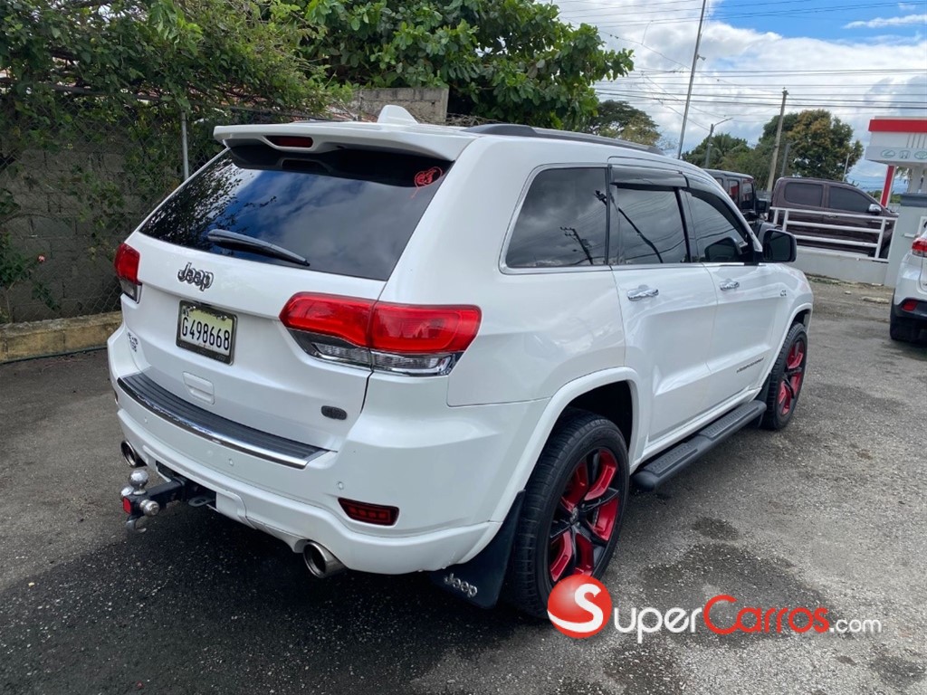 2014 Jeep Cherokee — foto 4 / 12