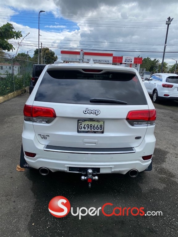 2014 Jeep Cherokee — foto 5 / 12