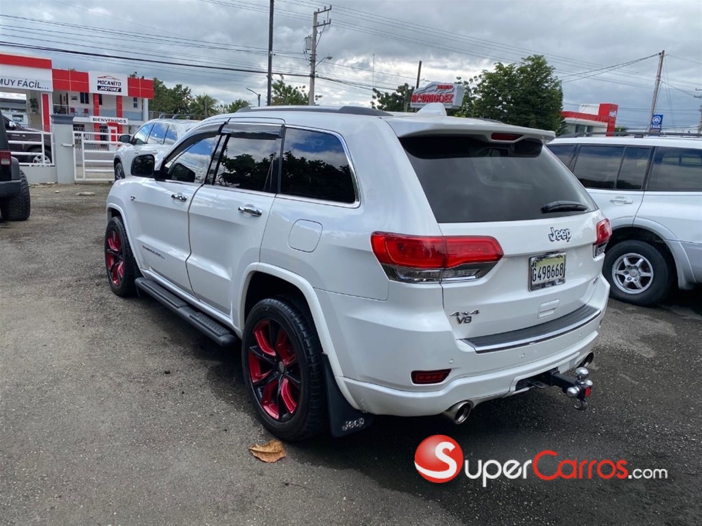 2014 Jeep Cherokee — foto 9 / 12