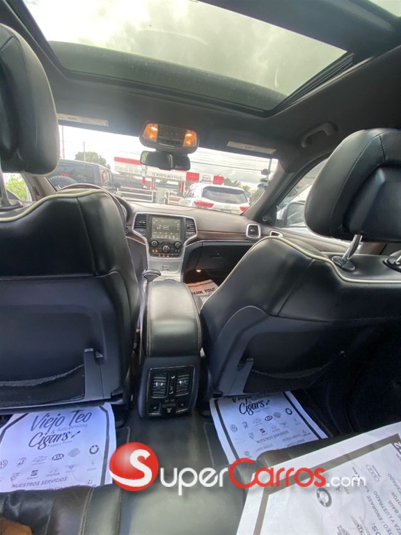 2014 Jeep Cherokee — foto 12 / 12